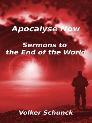 cover image of Apocalypse Now